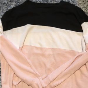 Hollister long sleeve shirt